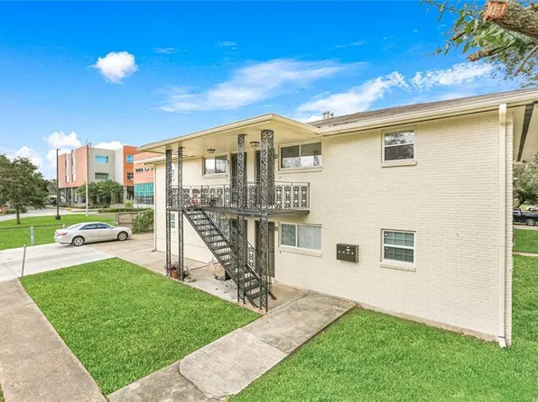 1566 Aviators St #D, New Orleans, LA 70122