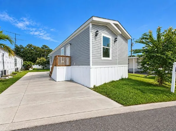 4000 24th St N Unit 227, Saint Petersburg, FL 33714
