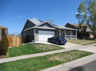 5022 Sable St, Denver, CO 80239