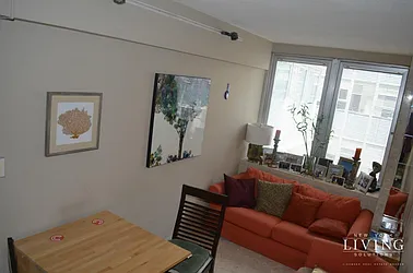 Rented by NY Living Solutions