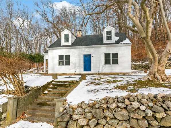 115 E Mountain Road N, Cold Spring, NY 10516