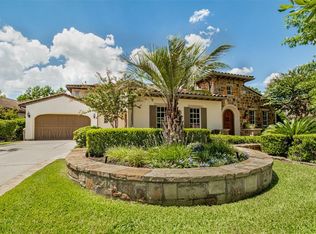 91 S Player Manor Cir, Spring, TX 77382