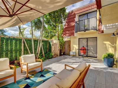 9981 NW 6th Court #9981, Fort Lauderdale, FL, 33324