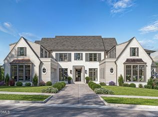 2040 Cotswood Ln #A, Durham, NC 27707