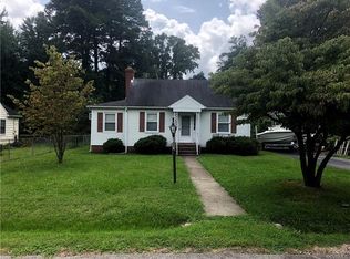 103 E Magruder St, Sandston, VA 23150