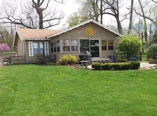 1304 Barron Lake Rd, Niles, MI 49120