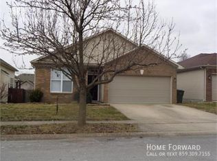 2633 Mable Ln, Lexington, KY 40511