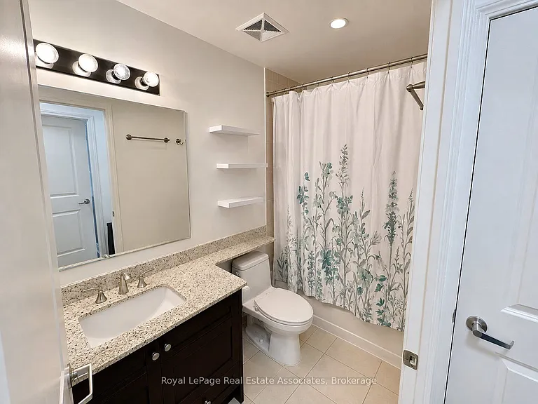 1910 Lake Shore Blvd W #1501 — Photo 11