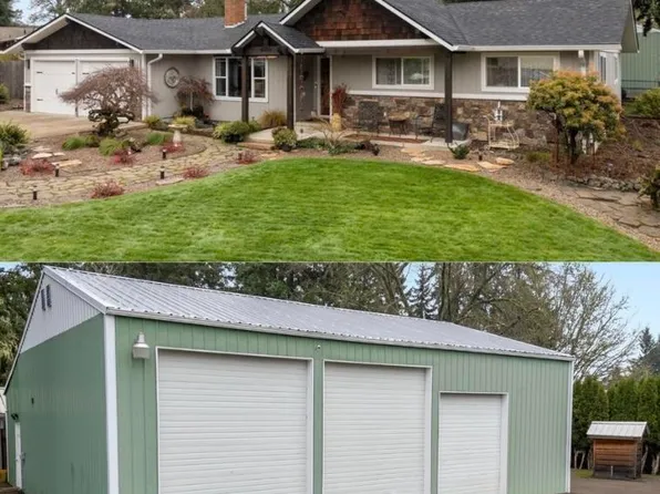 2555 NW Squire Pl, Albany, OR 97321