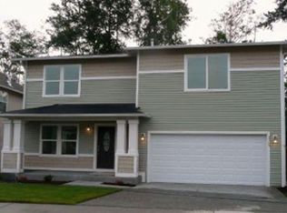 7715 87th Ave NE, Marysville, WA 98270