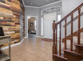 2805 NW 171st St, Edmond, OK 73012
