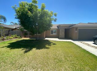 903 Millerton St, Hanford, CA 93230