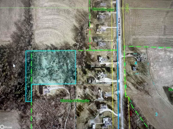 0 Madison Ave, Ottumwa, IA 52501