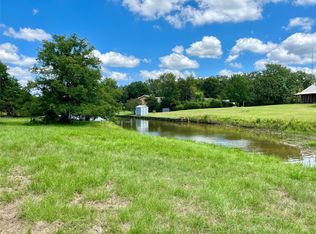 0 Lcr 743, Thornton, TX 76687