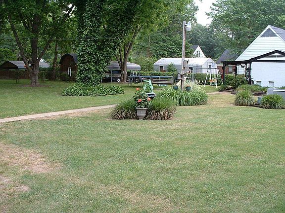 3576 Greenleaf, Memphis, TN 38135