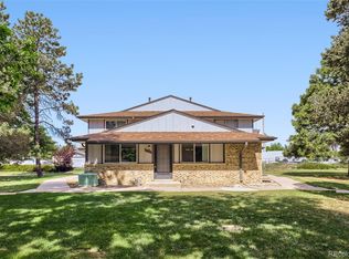 1162 S Eagle Cir APT A, Aurora, CO 80012