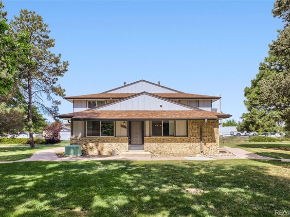 1162 S Eagle Circle #A, Aurora, CO 80012