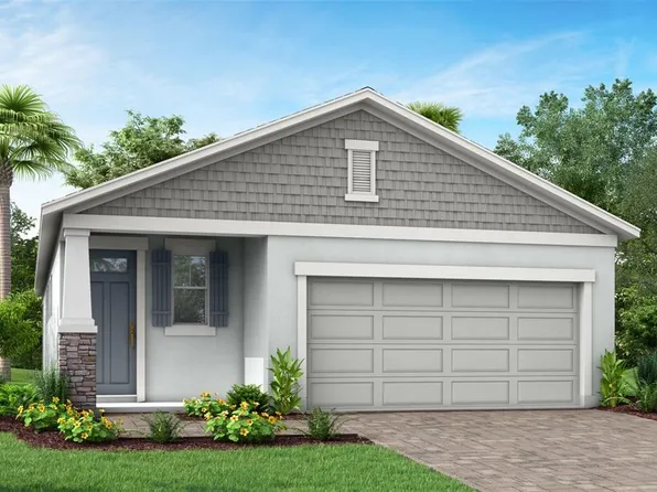 13223 Oxeye Ln, Parrish, FL 34219