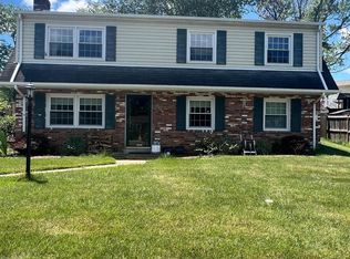 4903 Lombard Ln, Woodbridge, VA 22193