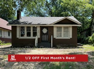 770 N McNeil St, Memphis, TN 38107