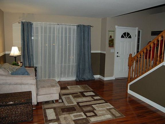 Front Living Room