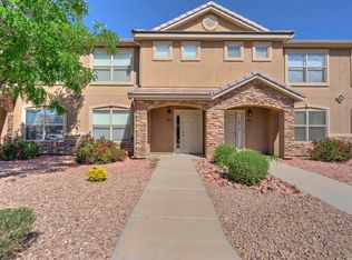 3155 S Hidden Valley Dr UNIT 219, Saint George, UT 84790
