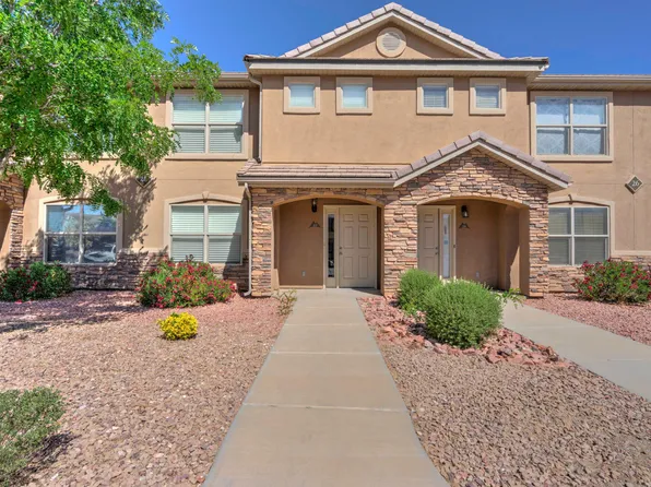3155 S Hidden Valley Dr Unit 219, Saint George, UT 84790