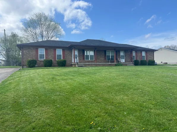 13 Lynn Dr, Lawrenceburg, KY 40342