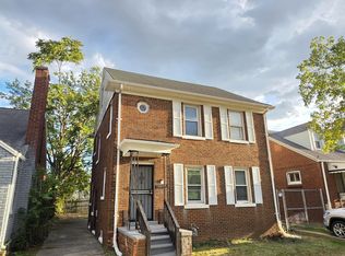 13639 Mecca St, Detroit, MI 48227