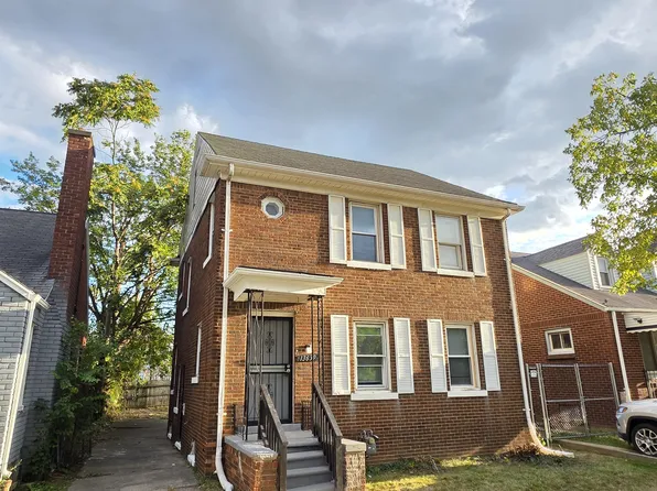 13639 Mecca St, Detroit, MI 48227