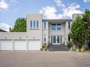 498 Elgin Mills Rd W, Richmond Hill, ON L4C 4M2
