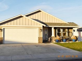 707 Millenium Ave, Moxee, WA 98936