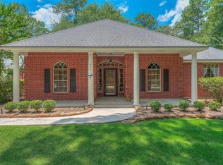 32803 Edgewater Dr, Magnolia, TX 77354