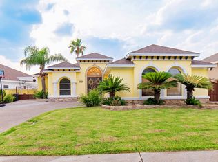 5106 Bengo Bay Rd, Laredo, TX 78041