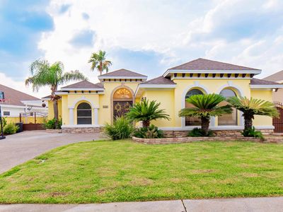 5106 Bengo Bay Rd, Laredo, TX, 78041
