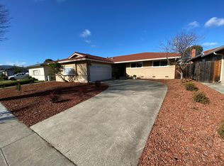 7083 Phyllis Ave, San Jose, CA 95129