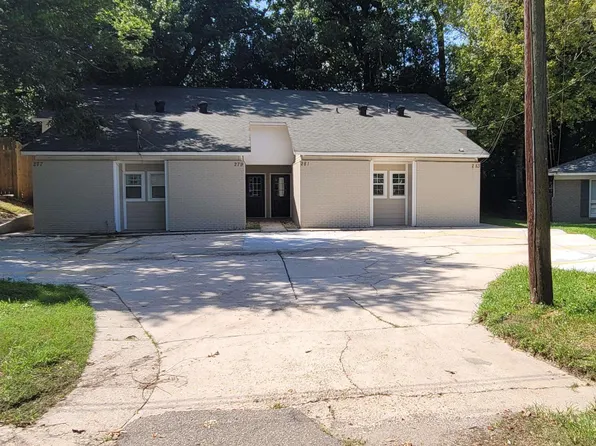 277 Chatsworth St, Baton Rouge, LA 70802