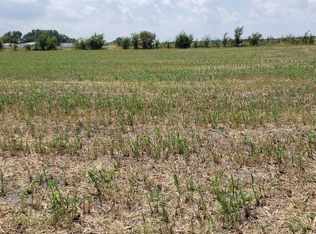 LOT 1 Bozek Ln, Ennis, TX 75119