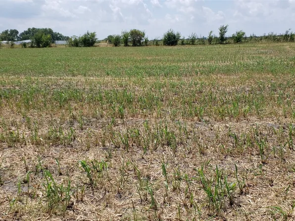 LOT 1 Bozek Ln, Ennis, TX 75119