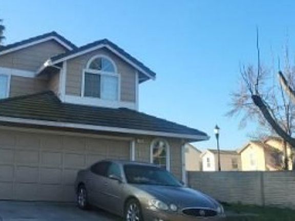 Property Side View