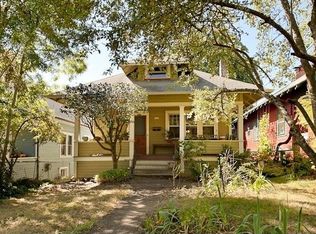 1303 SE 52nd Ave, Portland, OR 97215
