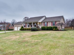 5310 Cross Creek Dr, Crestwood, KY 40014