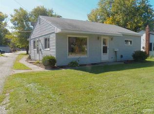 1613 W Madison St, Decatur, IN 46733