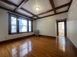 7 Scottfield Rd APT 4, Boston, MA 02134