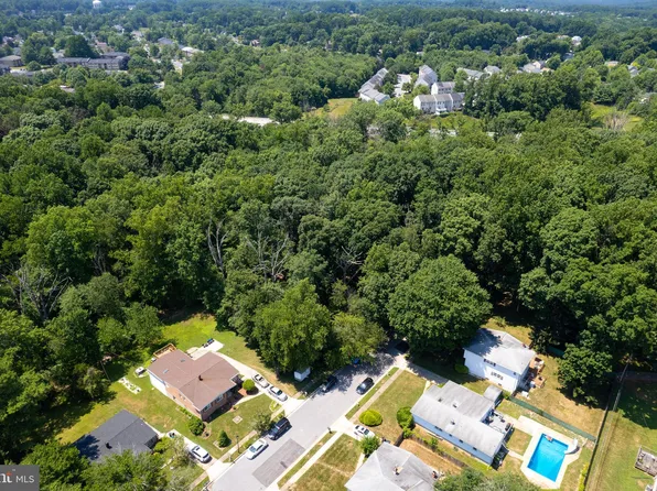 Jodale Rd, Randallstown, MD 21133