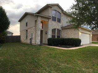 916 Flanagan Dr, Leander, TX 78641