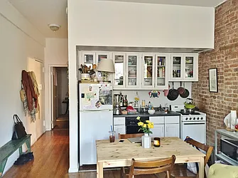 Rented by Brooklyn Heights Real Estate Inc