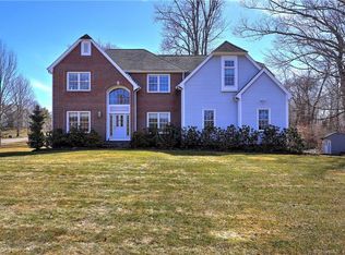 30 Nickel Pl, Monroe, CT 06468