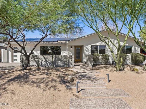 7502 E WINDSOR Avenue, Scottsdale, AZ 85257