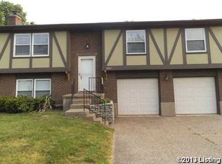 4761 Shenandoah Dr, Louisville, KY 40241